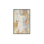 Lumin Framed Painting ARTWORK - painting Moe's Furniture