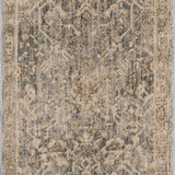 Magnolia Home by Joanna Gaines x Loloi Junie Blue / Natural Rug RUGS - vintage inspired Loloi