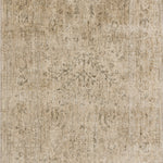 Magnolia Home by Joanna Gaines x Loloi Junie Oatmeal / Smoke Rug RUGS - vintage inspired Loloi