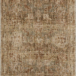 Magnolia Home by Joanna Gaines x Loloi Junie Spice / Multi Rug RUGS - vintage inspired Loloi