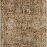 Magnolia Home by Joanna Gaines x Loloi Junie Spice / Multi Rug RUGS - vintage inspired Loloi