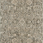 Magnolia Home by Joanna Gaines x Loloi Junie Lagoon / Natural Rug – view 12
