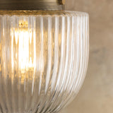 Jar Flush Mount LIGHTING - Flush Mount Hudson Valley Lighting