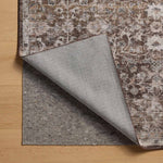 FLOOR MODEL - Amber Lewis x Loloi Josie Earth / Natural - 3'6" x 5'6" RUGS - floor model Loloi