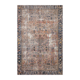 Loloi Jules Terracotta / Multi Rug