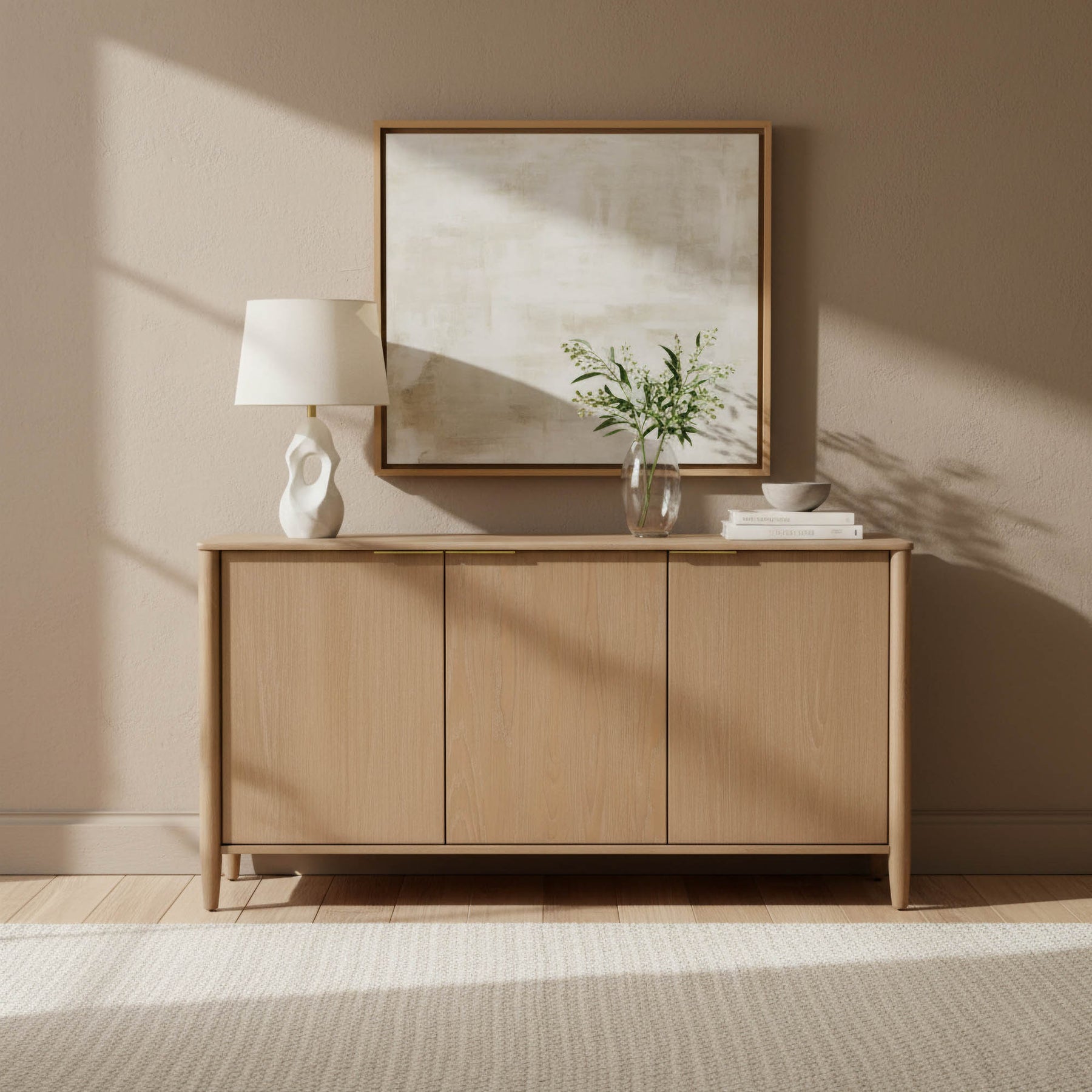 Kamea Sideboard – view 2