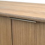 Kamea Sideboard FURNITURE - sideboards & cabinets LH IMPORTS