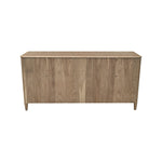 Kamea 6 Drawer Dresser FURNITURE - dressers & chests LH IMPORTS