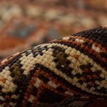 Karaj Hand Knotted Rug RUGS - wool Momeni