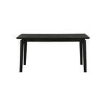 Kent Dining Table FURNITURE - dining tables LH IMPORTS Black 71"