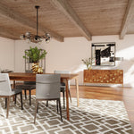 Kent Dining Table FURNITURE - dining tables LH IMPORTS