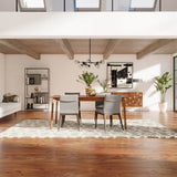 Kent Dining Table FURNITURE - dining tables LH IMPORTS