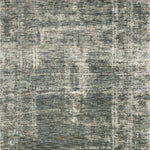 Magnolia Home By Joanna Gaines x Loloi Kennedy Bluestone Rug RUGS - synthetic Loloi