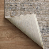 Jean Stoffer x Loloi Katherine Pebble / Ocean Rug 0-patterned rugs Loloi