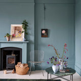 Farrow & Ball Bay Area Blue No. 9815 - Archive Collection