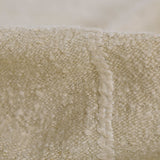 Koukila Stitch Hand Woven Linen Area Rug RUGS - Linen Momeni