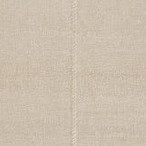 Koukila Stitch Hand Woven Linen Area Rug RUGS - Linen Momeni