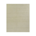 Koukila Stitch Hand Woven Linen Area Rug RUGS - Linen Momeni Subtle Stripe 2'6" x 8' Runner