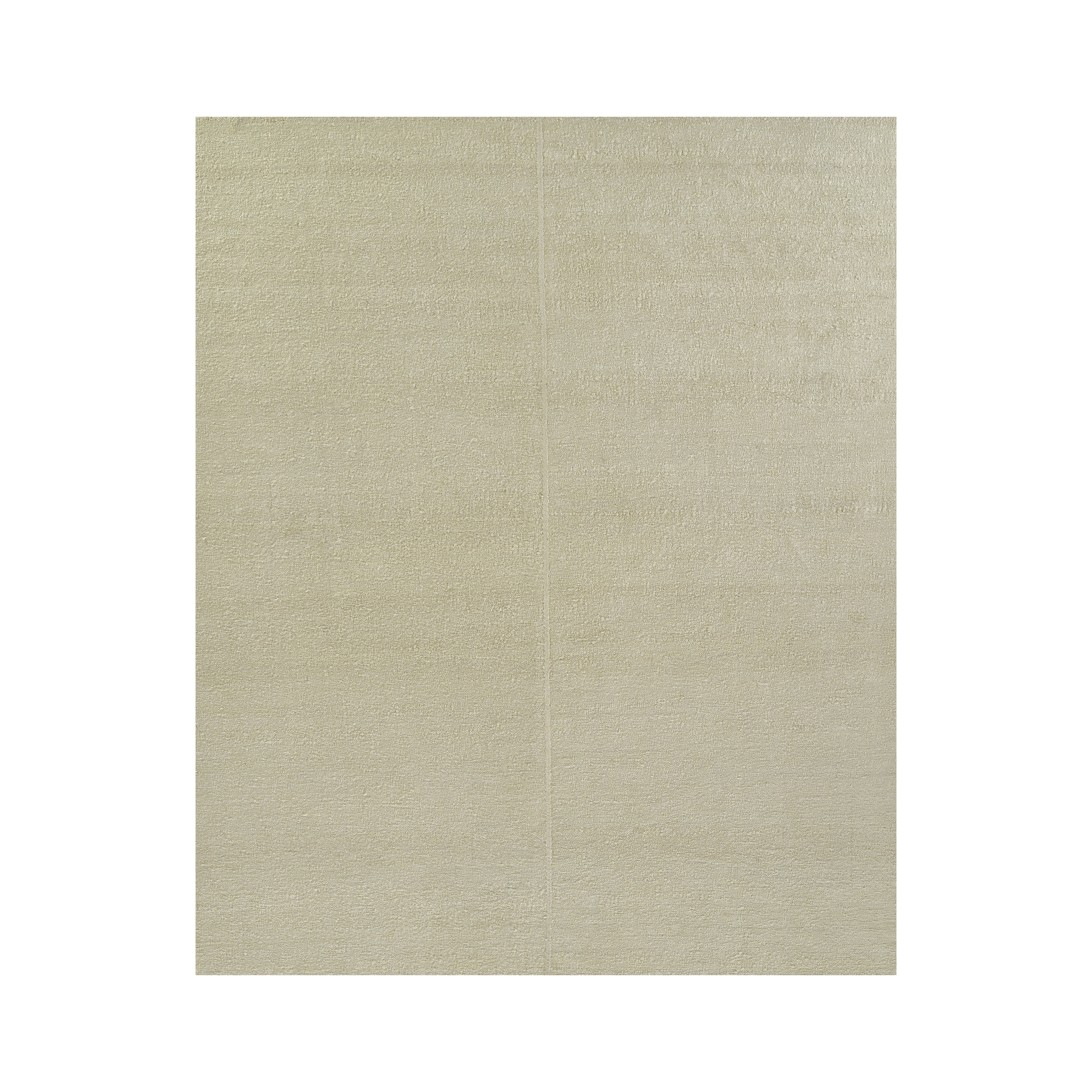 Koukila Stitch Hand Woven Linen Area Rug RUGS - Linen Momeni Subtle Stripe 2'6" x 8' Runner