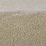 Koukila Stitch Hand Woven Linen Area Rug RUGS - Linen Momeni