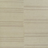 Koukila Stitch Hand Woven Linen Area Rug RUGS - Linen Momeni