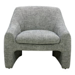 Kenzy Accent Chair FURNITURE - accent chair Moe's Furniture