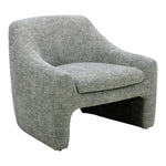 Kenzy Accent Chair FURNITURE - accent chair Moe's Furniture