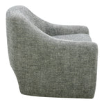 Kenzy Accent Chair FURNITURE - accent chair Moe's Furniture