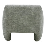 Kenzy Accent Chair FURNITURE - accent chair Moe's Furniture