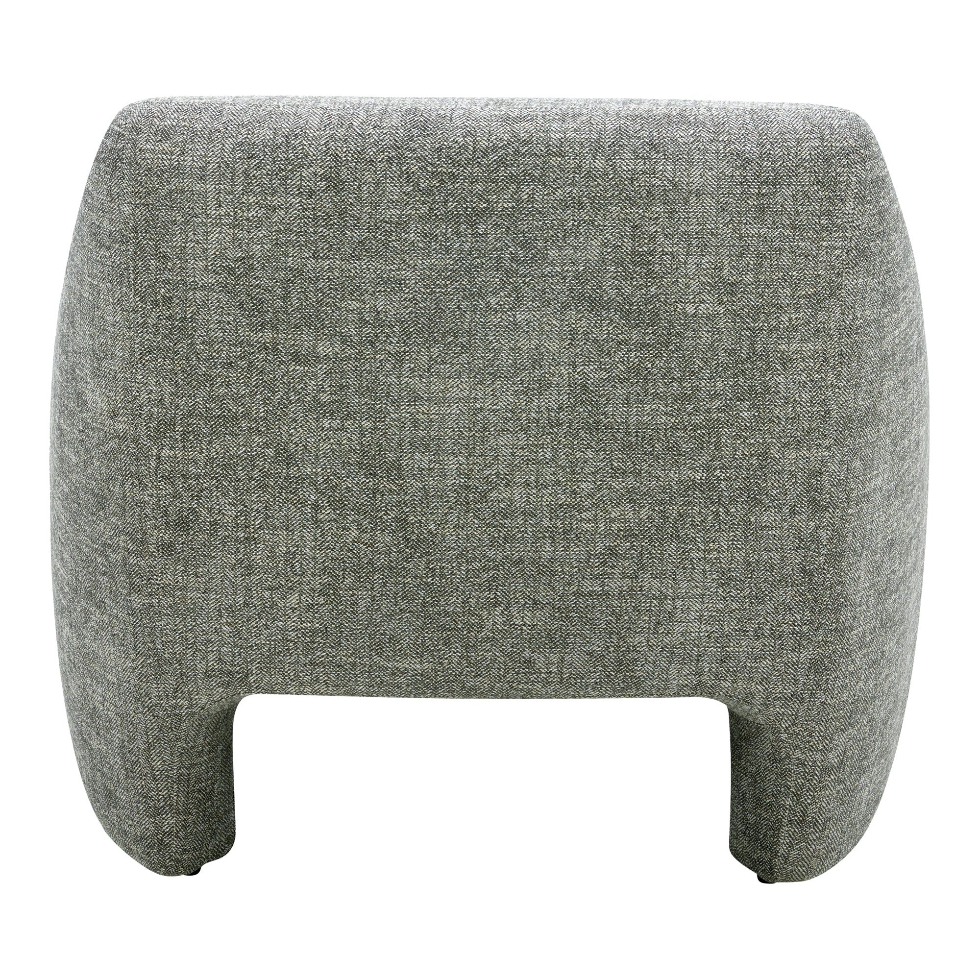 Kenzy Accent Chair FURNITURE - accent chair Moe's Furniture