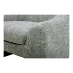 Kenzy Accent Chair FURNITURE - accent chair Moe's Furniture