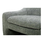 Kenzy Accent Chair FURNITURE - accent chair Moe's Furniture