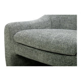 Kenzy Accent Chair FURNITURE - accent chair Moe's Furniture