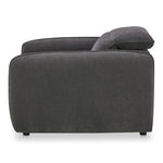 Eli Power Recliner Chair FURNITURE - lounge chair Moe's Furniture
