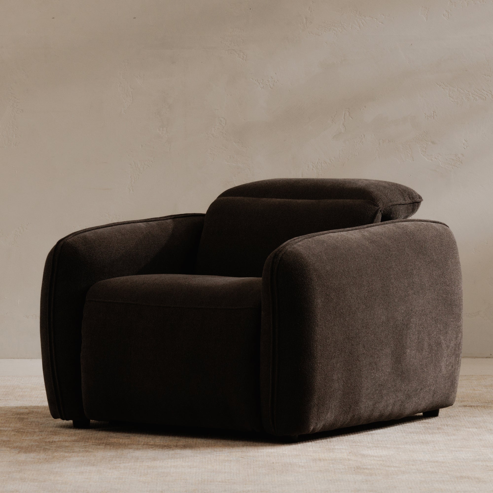 Eli Power Recliner Chair – view 2