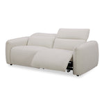 Eli Power Recliner Sofa FURNITURE - sofa Moe's Furniture