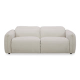 Eli Power Recliner Sofa FURNITURE - sofa Moe's Furniture