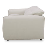 Eli Power Recliner Sofa FURNITURE - sofa Moe's Furniture