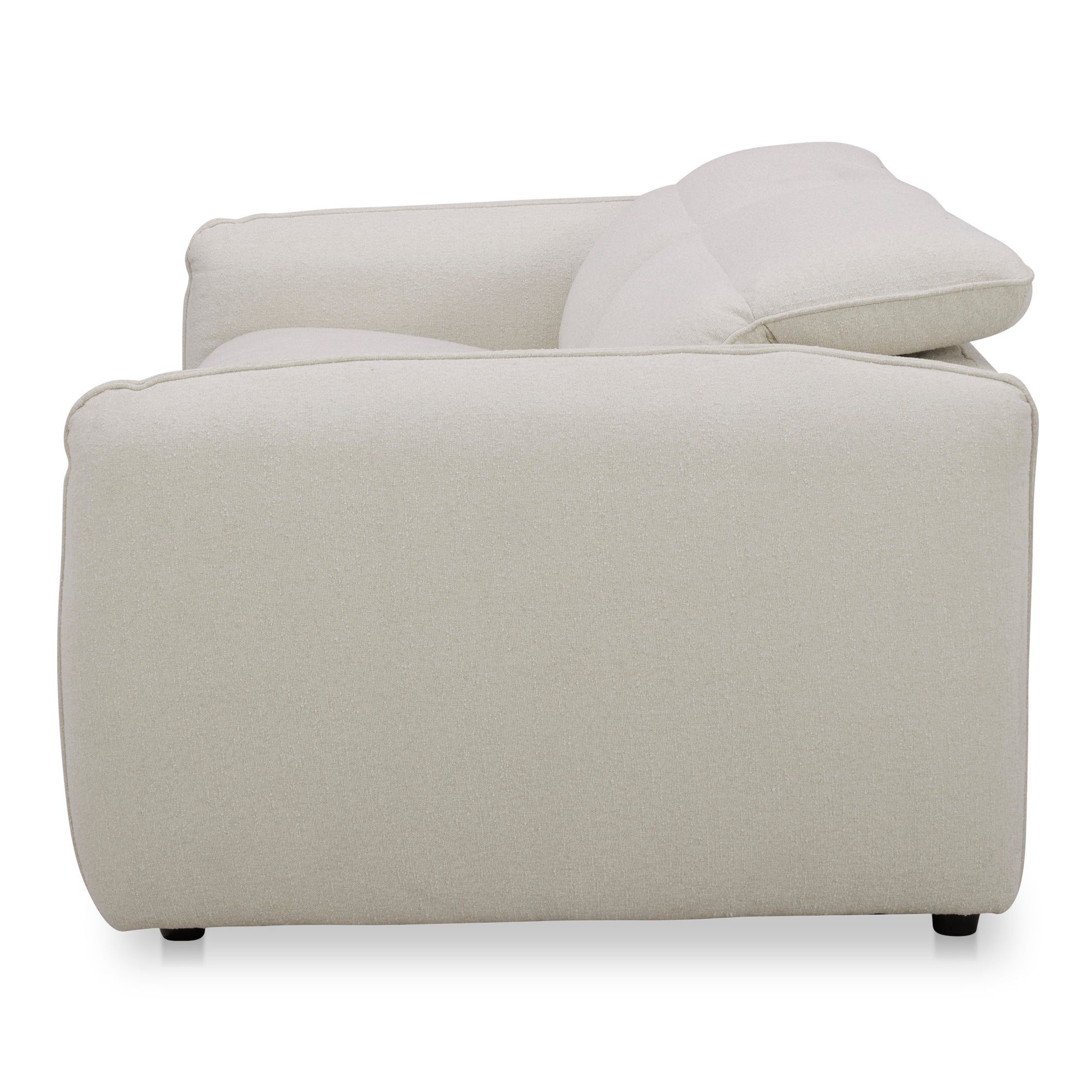 Eli Power Recliner Sofa FURNITURE - sofa Moe's Furniture