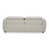 Eli Power Recliner Sofa FURNITURE - sofa Moe's Furniture