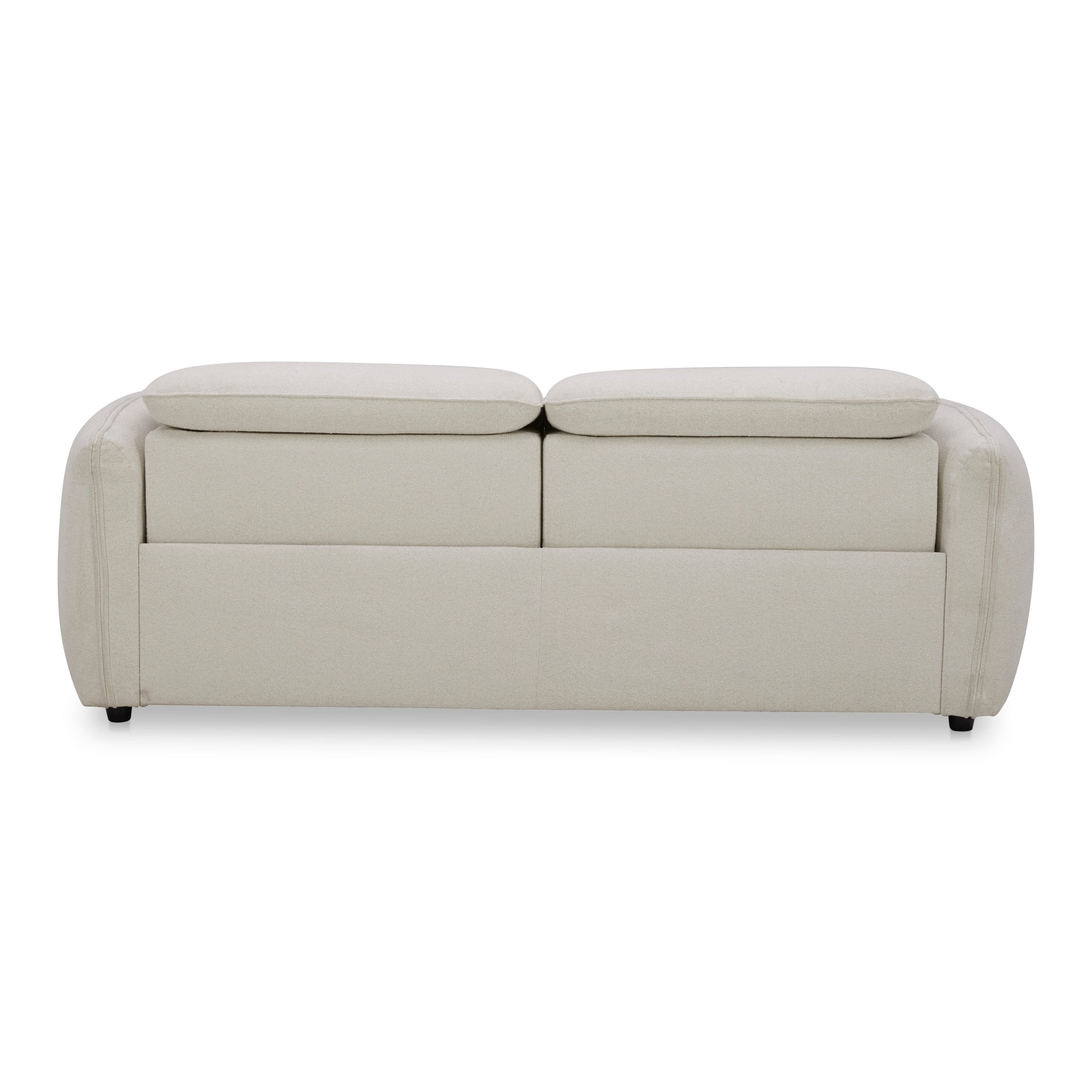 Eli Power Recliner Sofa FURNITURE - sofa Moe's Furniture