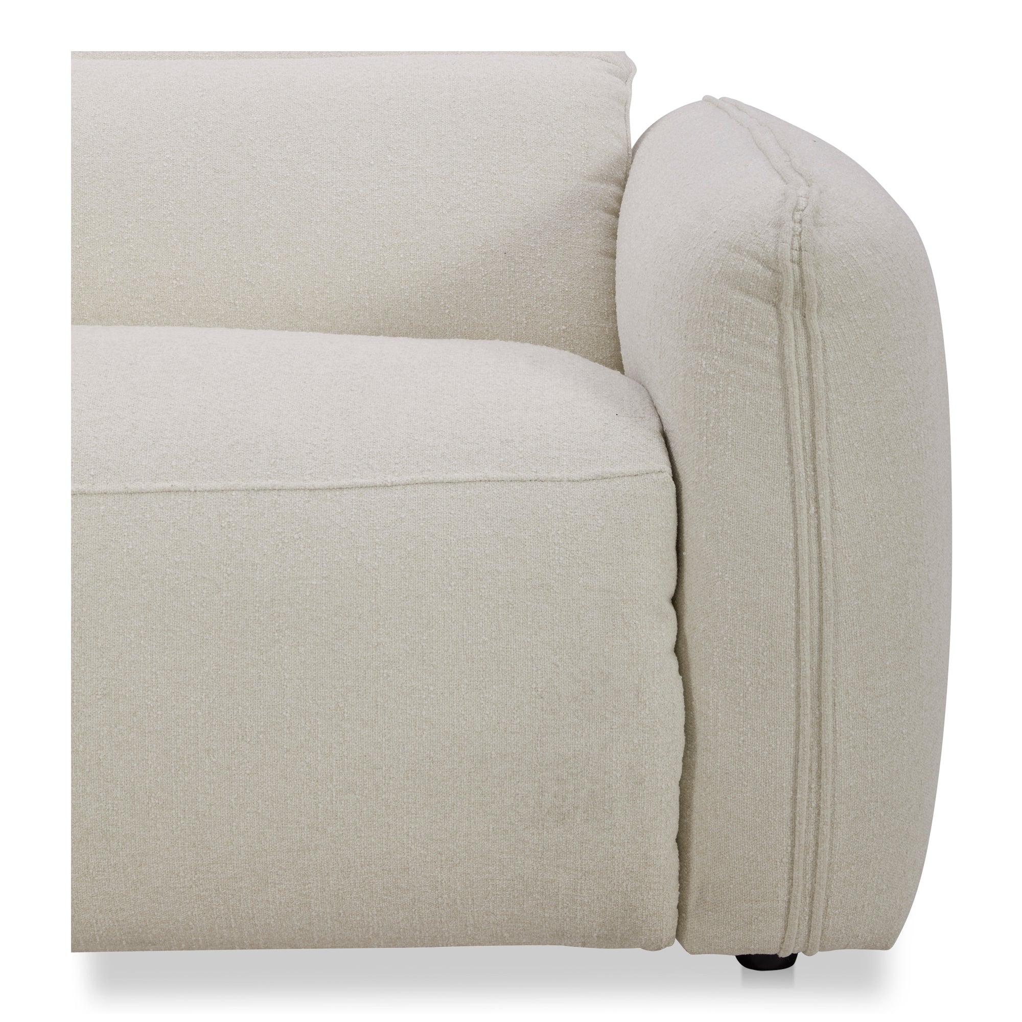 Eli Power Recliner Sofa FURNITURE - sofa Moe's Furniture