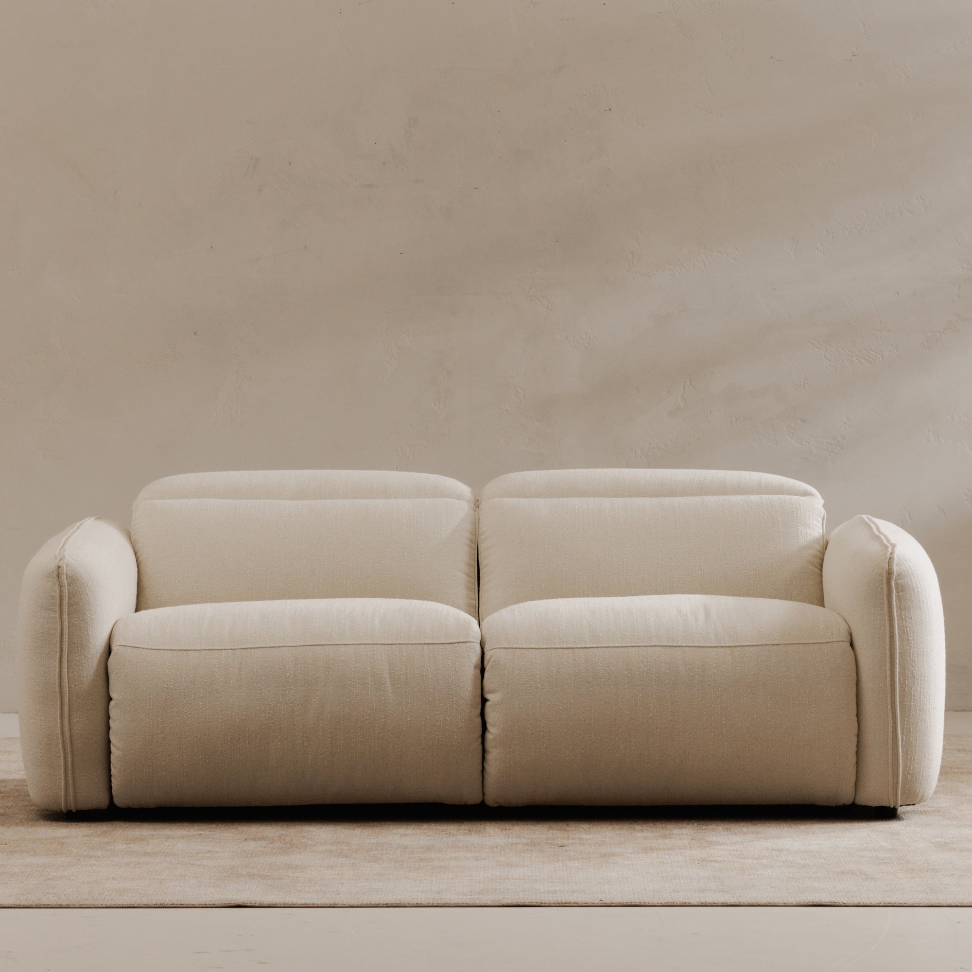 Eli Power Recliner Sofa FURNITURE - sofa Moe's Furniture