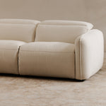 Eli Power Recliner Sofa FURNITURE - sofa Moe's Furniture