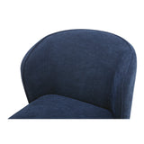Lenny Rolling Dining Chair FURNITURE - dining chair Moe's Furniture