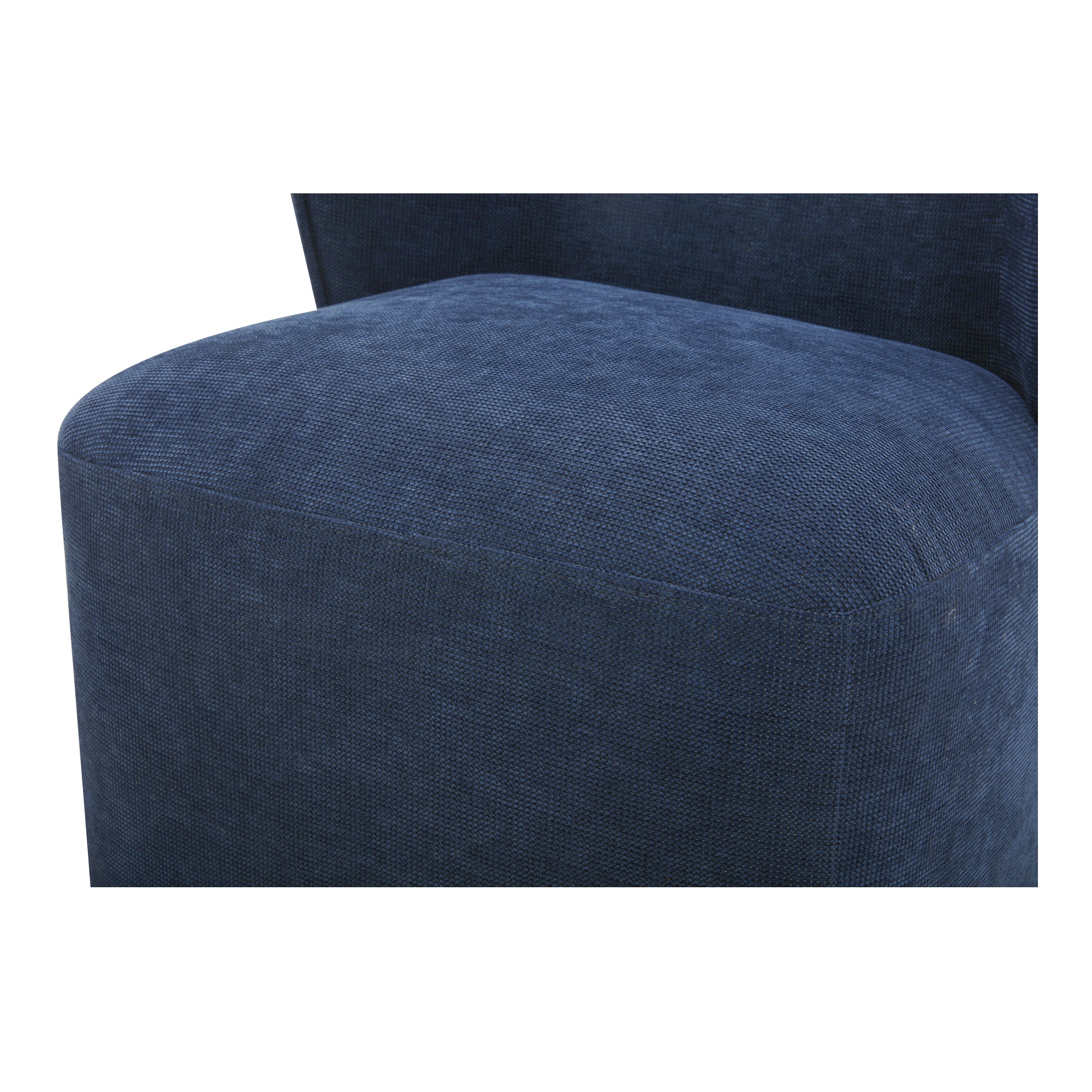 Lenny Rolling Dining Chair FURNITURE - dining chair Moe's Furniture