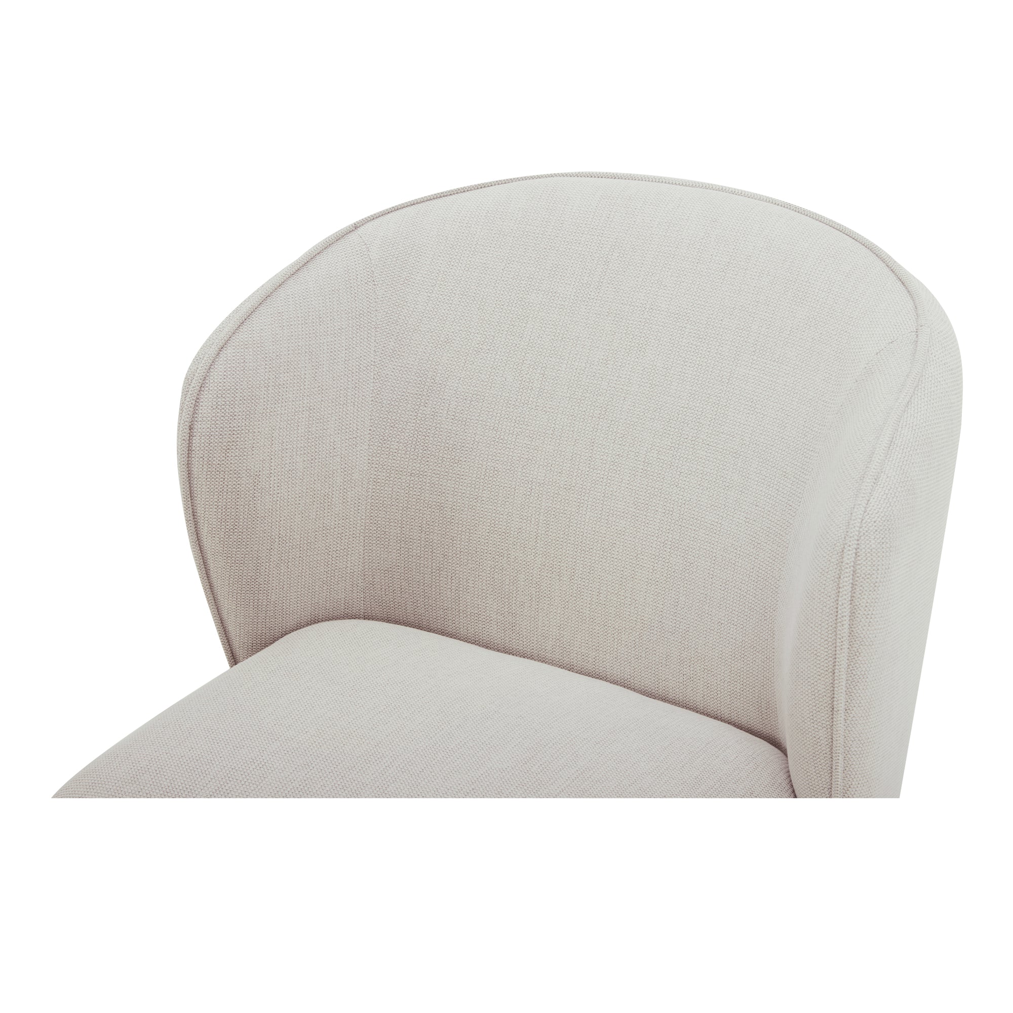 Lenny Rolling Dining Chair FURNITURE - dining chair Moe's Furniture