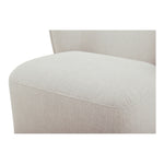 Lenny Rolling Dining Chair FURNITURE - dining chair Moe's Furniture