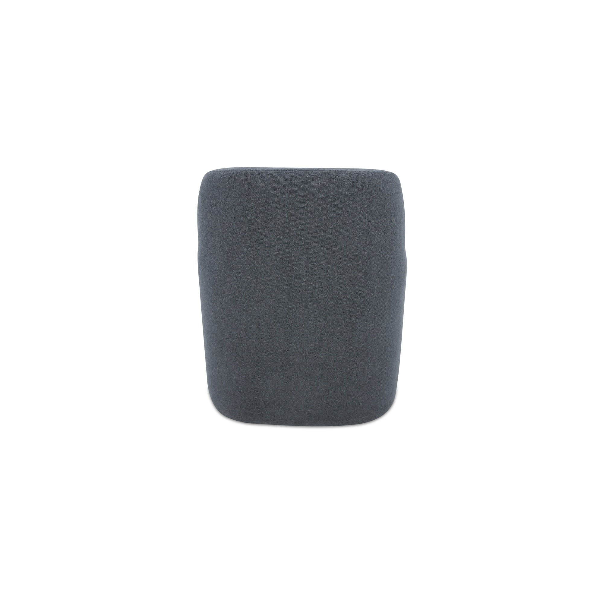 Maysie Rolling Dining Chair FURNITURE - dining chairs Moe's Furniture