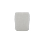 Maysie Rolling Dining Chair FURNITURE - dining chairs Moe's Furniture